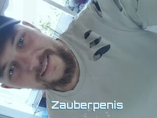 Zauberpenis