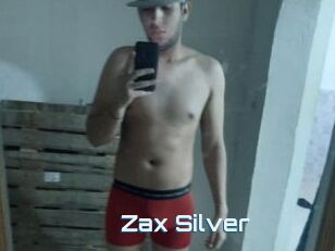 Zax_Silver