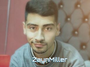 ZaynMiller
