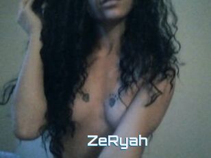 ZeRyah