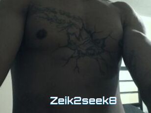 Zeik2seek8