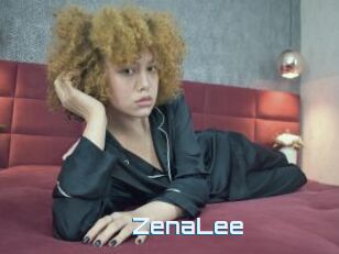 ZenaLee