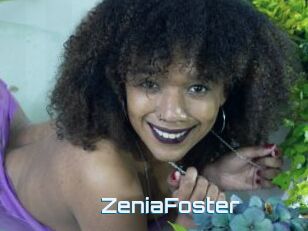 ZeniaFoster