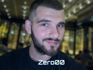Zero00