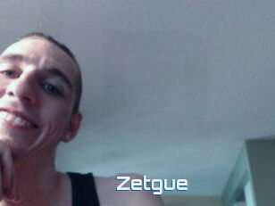 Zetgue