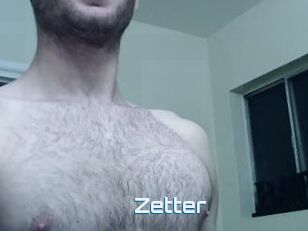 Zetter