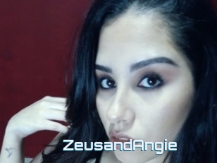 ZeusandAngie I Link Porn