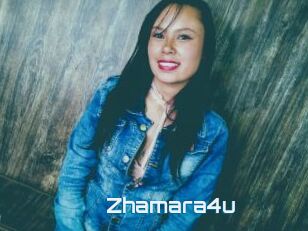 Zhamara4u