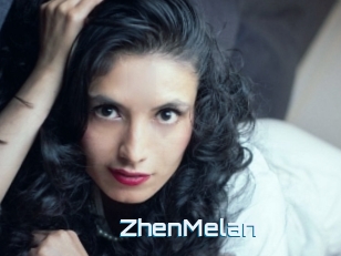 ZhenMelan I Link Porn