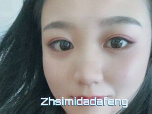 Zhsimidadafeng