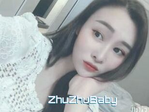 ZhuZhuBaby