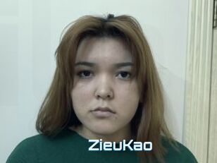 ZieuKao