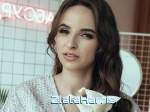 ZlataHarris