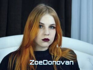 ZoeDonovan