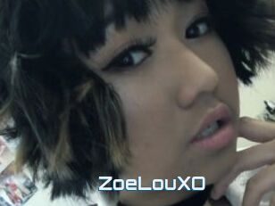 ZoeLouXO