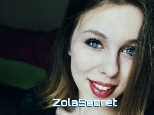 ZolaSecret