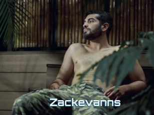 Zackevanns
