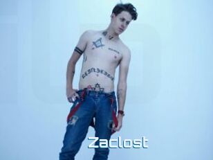 Zaclost