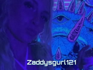 Zaddysgurl121