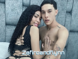 Zafiroandflynn