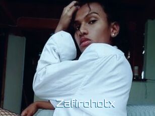 Zafirohotx
