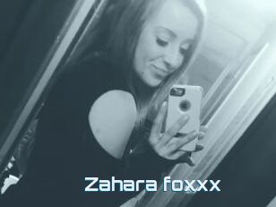 Zahara_foxxx