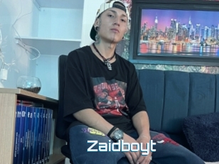 Zaidboyt