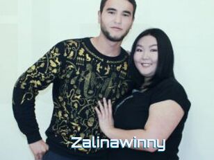 Zalinawinny