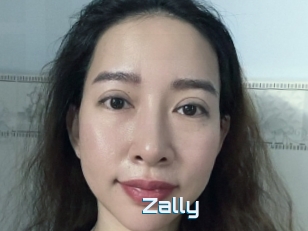 Zally