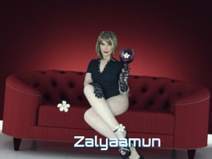 Zalyaamun