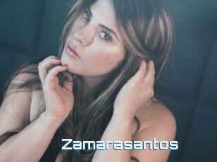 Zamarasantos