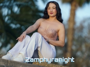 Zamphyranight
