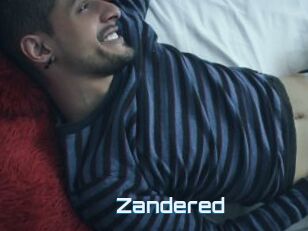 Zandered