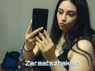 Zaraatszhakian