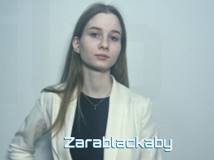 Zarablackaby