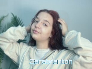 Zarabrenton