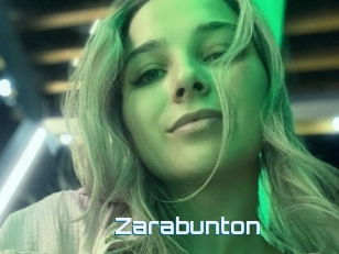 Zarabunton