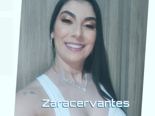 Zaracervantes