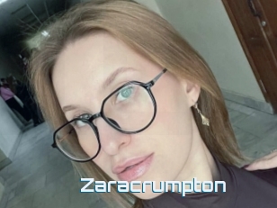 Zaracrumpton