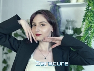Zaracure