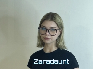 Zaradaunt