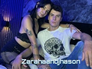 Zarahaandjhason