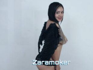 Zaramoker