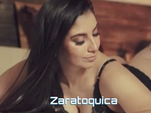 Zaratoquica