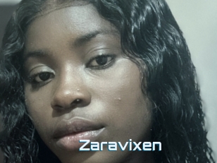 Zaravixen
