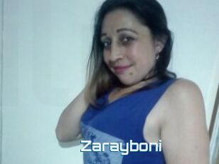 Zarayboni