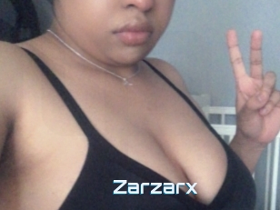 Zarzarx
