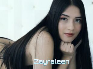 Zayraleen