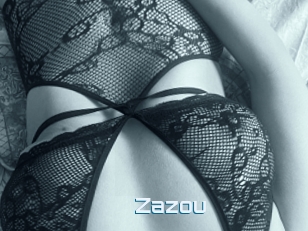 Zazou