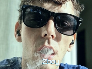 Zboy